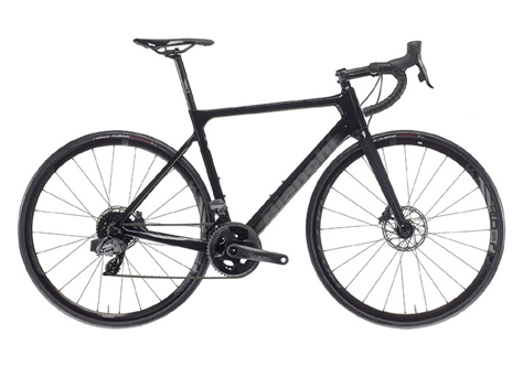 Bianchi Sprint Disc Force eTap